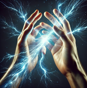 The science of touch