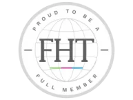 FHT logo